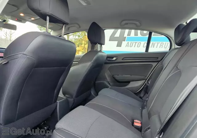 RENAULT Megane 1.6 SCe Life