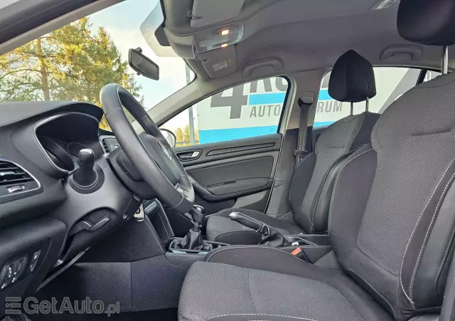 RENAULT Megane 1.6 SCe Life