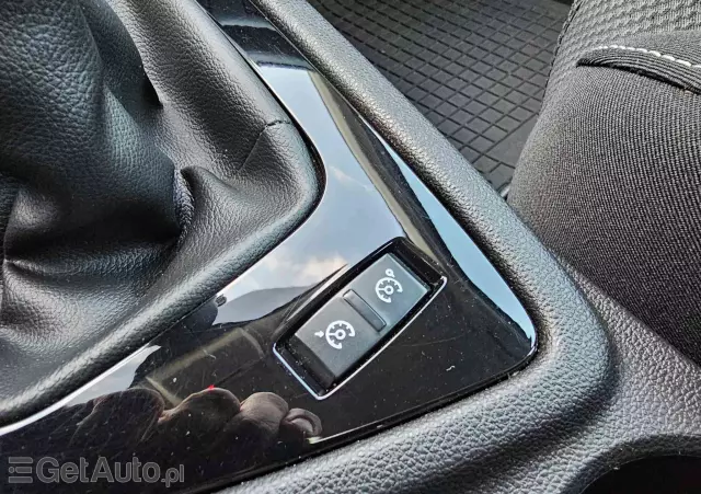 RENAULT Megane 1.6 SCe Life