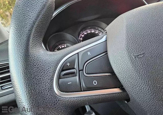 RENAULT Megane 1.6 SCe Life