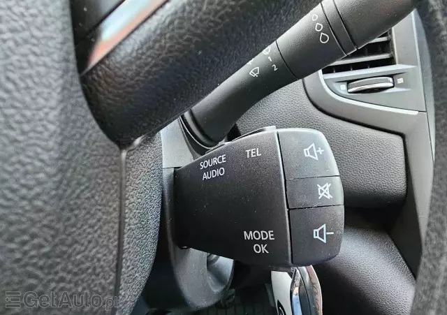 RENAULT Megane 1.6 SCe Life