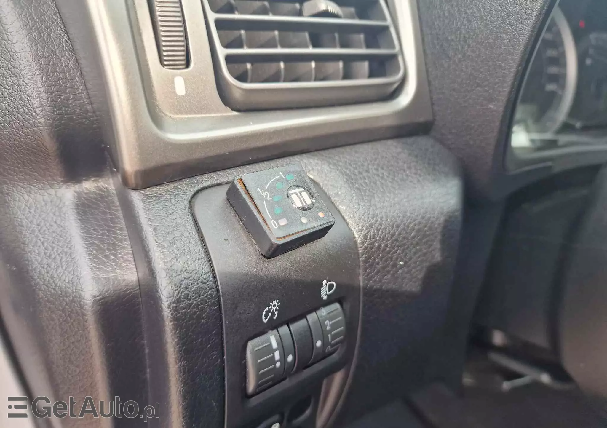 SUBARU Impreza 1.5R Active