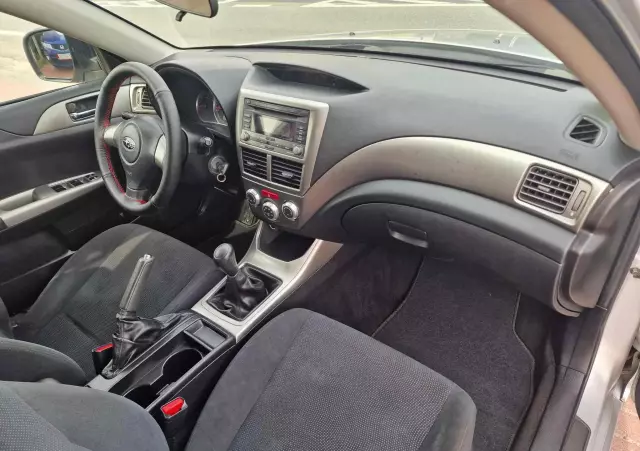 SUBARU Impreza 1.5R Active