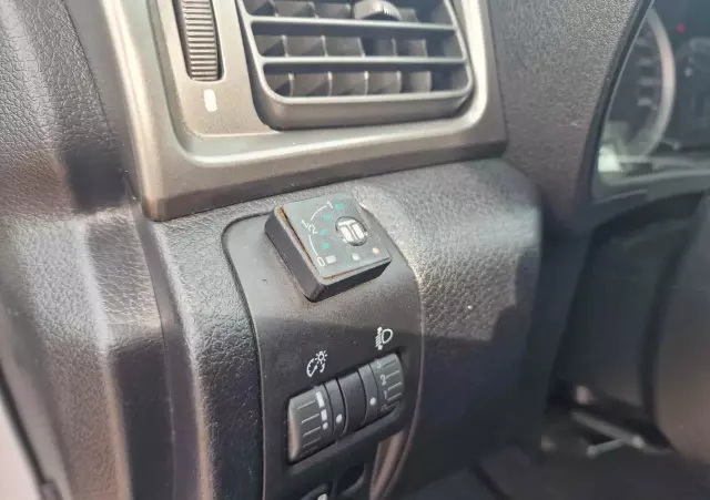 SUBARU Impreza 1.5R Active