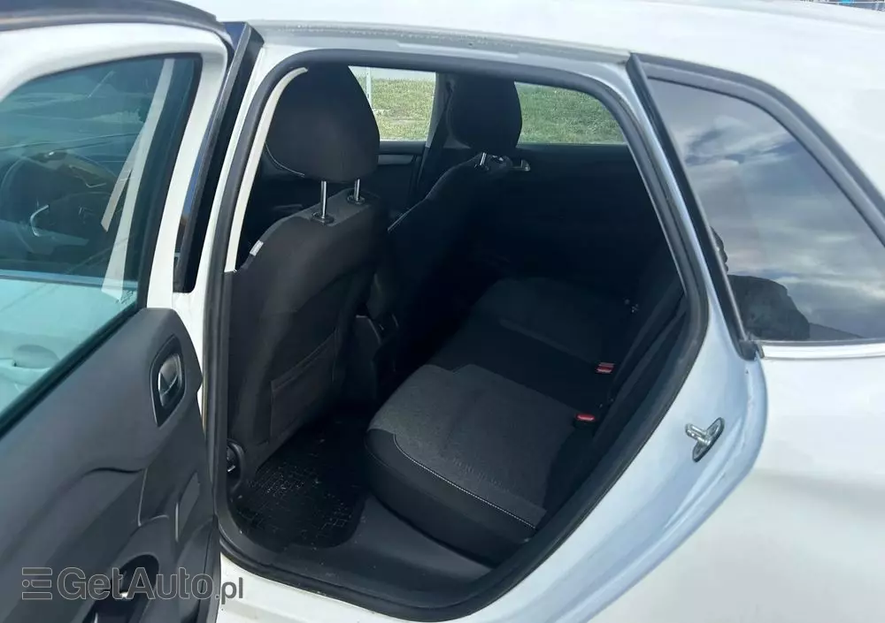 CITROËN C4 1.6 BlueHDi Feel