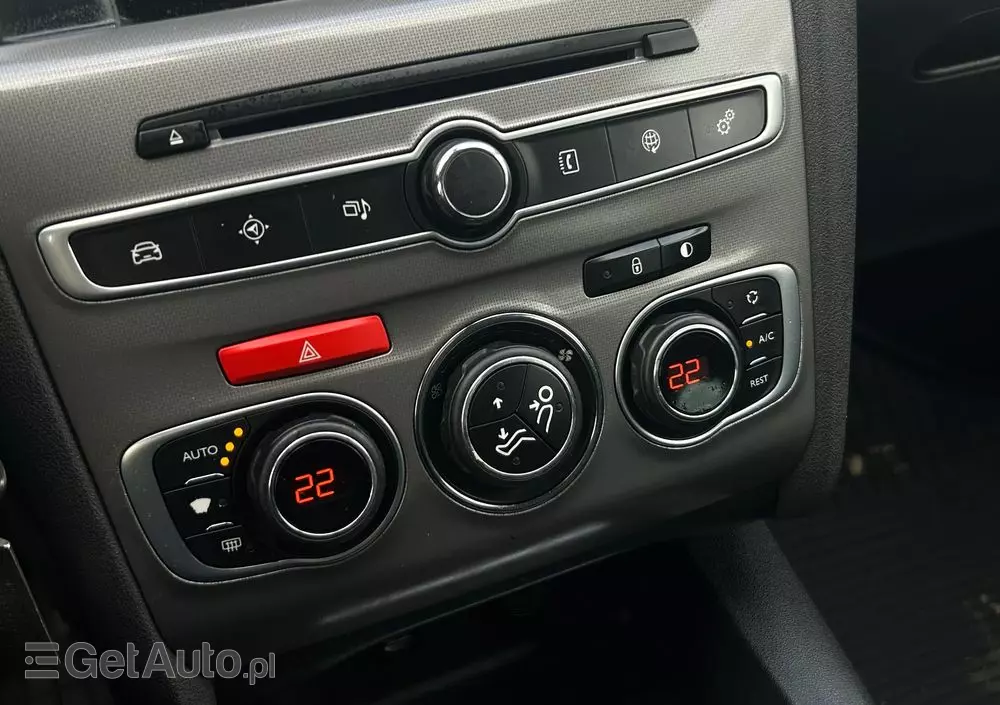 CITROËN C4 1.6 BlueHDi Feel