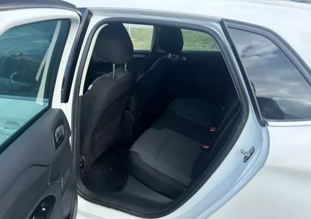 CITROËN C4 1.6 BlueHDi Feel