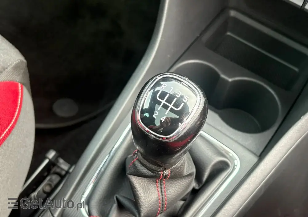 SKODA RAPID Spaceback 1.6 TDI (Green tec) Monte Carlo