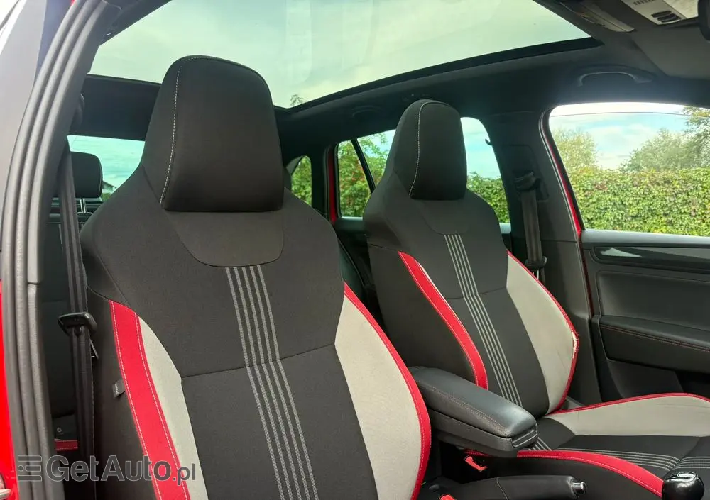 SKODA RAPID Spaceback 1.6 TDI (Green tec) Monte Carlo