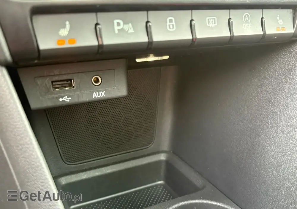 SKODA RAPID Spaceback 1.6 TDI (Green tec) Monte Carlo