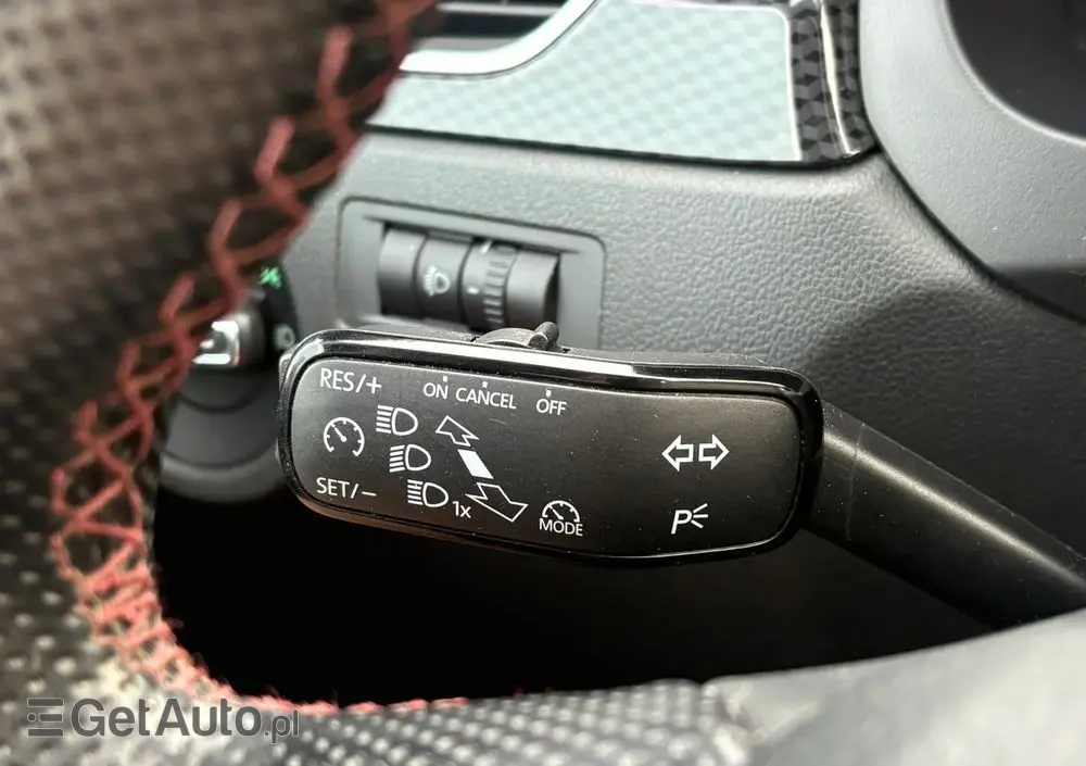 SKODA RAPID Spaceback 1.6 TDI (Green tec) Monte Carlo