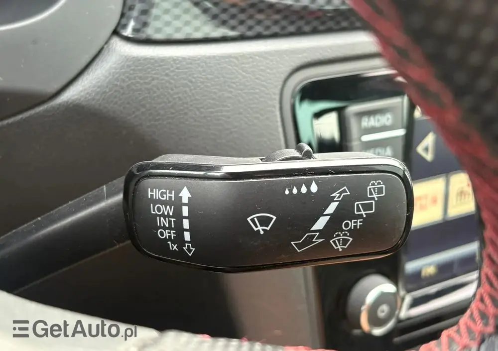 SKODA RAPID Spaceback 1.6 TDI (Green tec) Monte Carlo