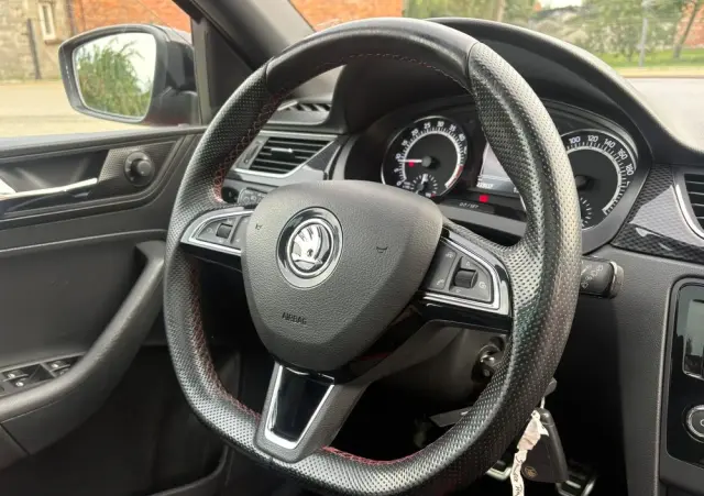 SKODA RAPID Spaceback 1.6 TDI (Green tec) Monte Carlo