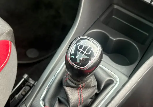 SKODA RAPID Spaceback 1.6 TDI (Green tec) Monte Carlo