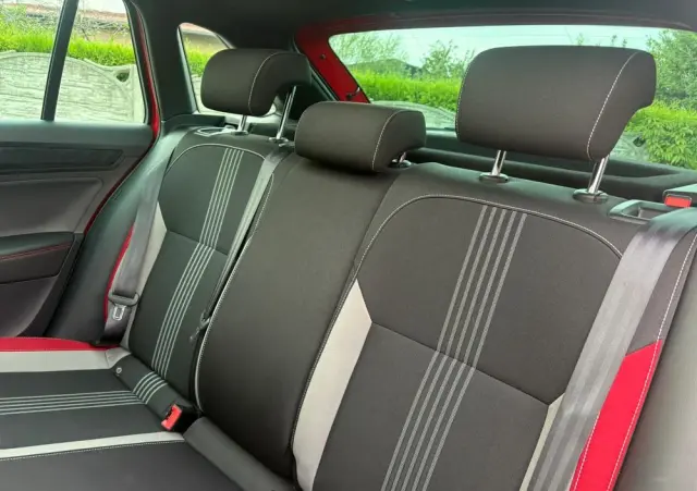 SKODA RAPID Spaceback 1.6 TDI (Green tec) Monte Carlo