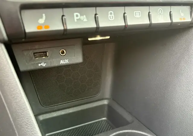 SKODA RAPID Spaceback 1.6 TDI (Green tec) Monte Carlo