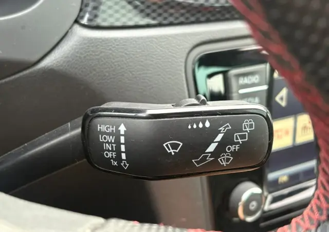 SKODA RAPID Spaceback 1.6 TDI (Green tec) Monte Carlo