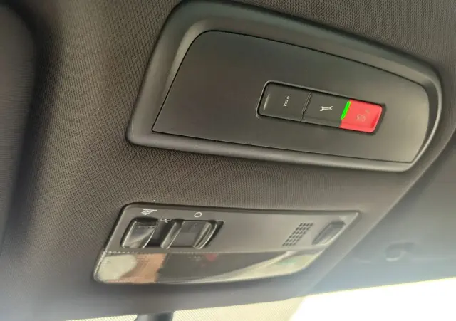 SKODA RAPID Spaceback 1.6 TDI (Green tec) Monte Carlo