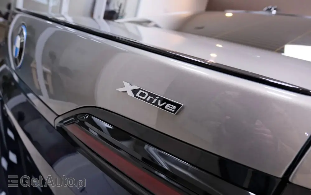 BMW I7 105.7kWh xDrive60 M Sport