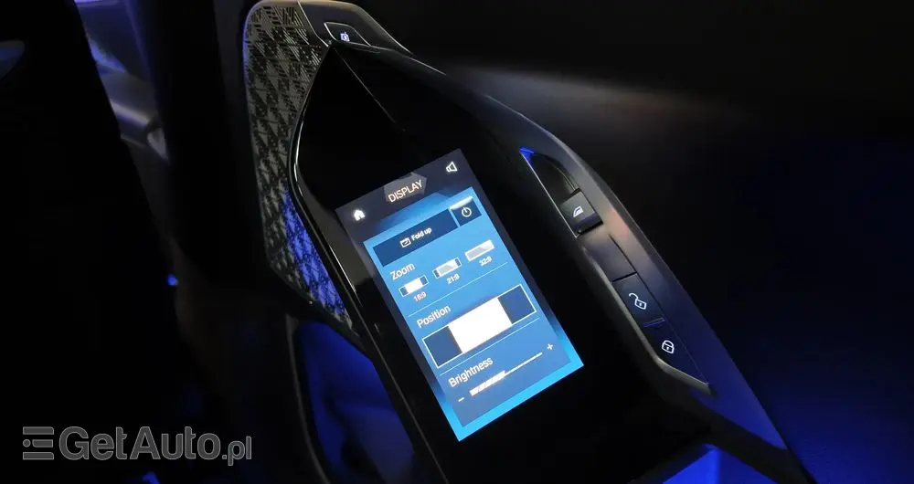 BMW I7 105.7kWh xDrive60 M Sport