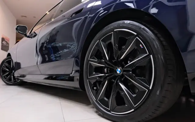 BMW I7 105.7kWh xDrive60 M Sport