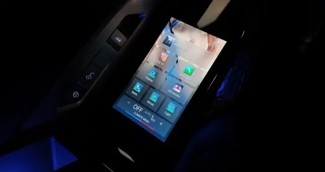 BMW I7 105.7kWh xDrive60 M Sport