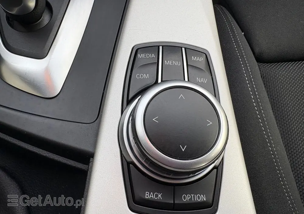 BMW 3GT 318d Advantage