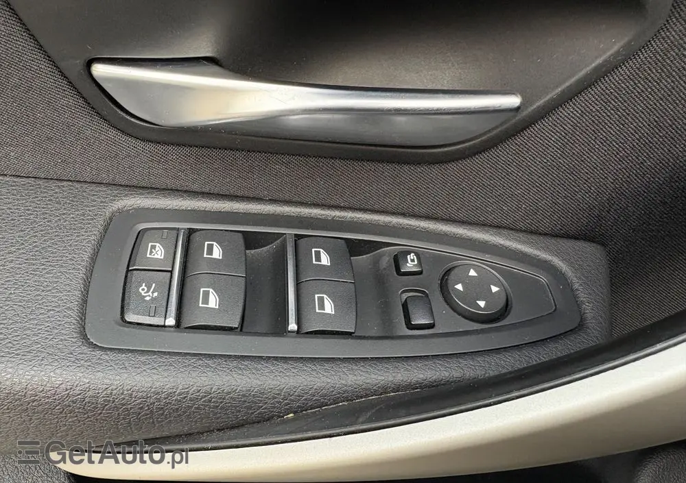 BMW 3GT 318d Advantage