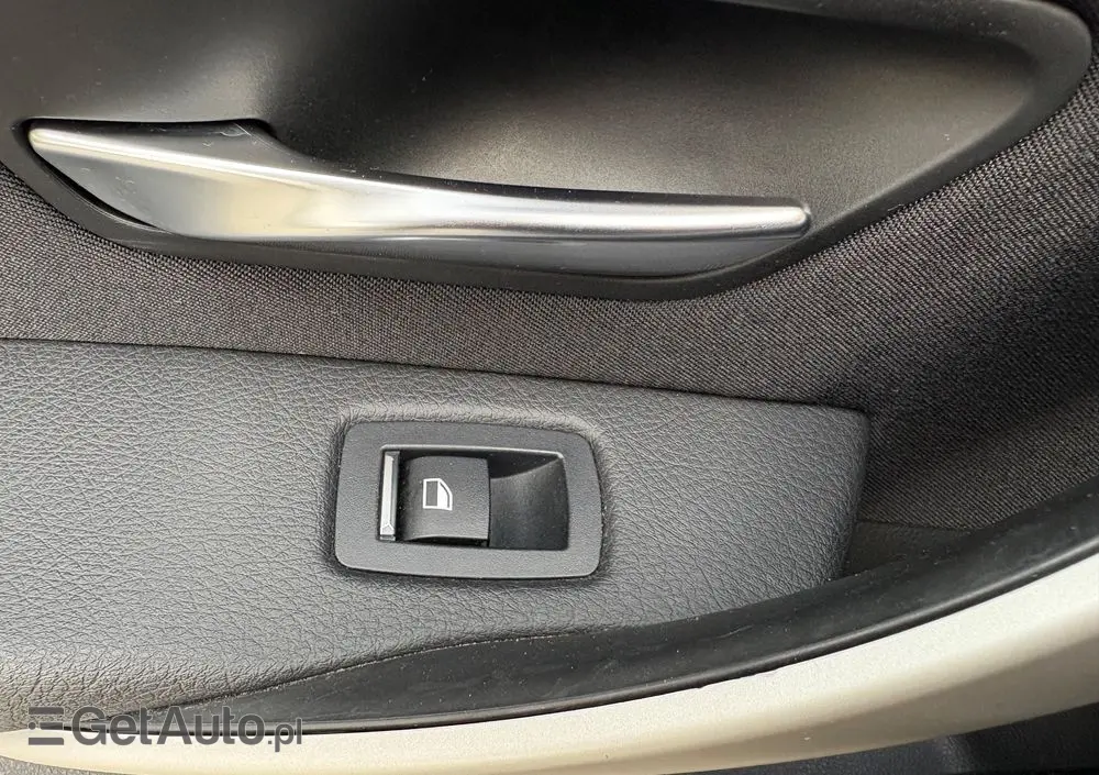 BMW 3GT 318d Advantage