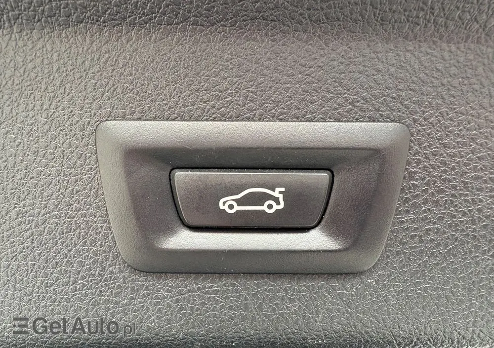 BMW 3GT 318d Advantage