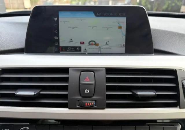 BMW 3GT 318d Advantage