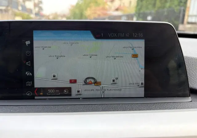 BMW 3GT 318d Advantage