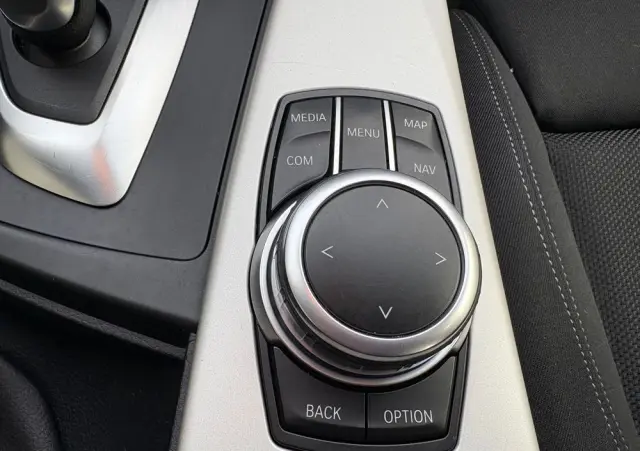 BMW 3GT 318d Advantage