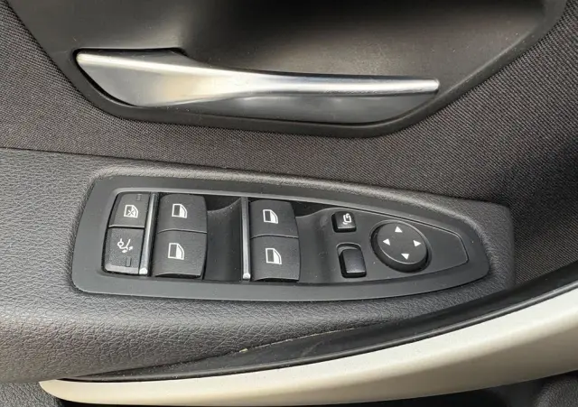 BMW 3GT 318d Advantage