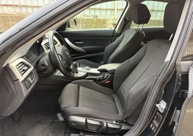 BMW 3GT 318d Advantage