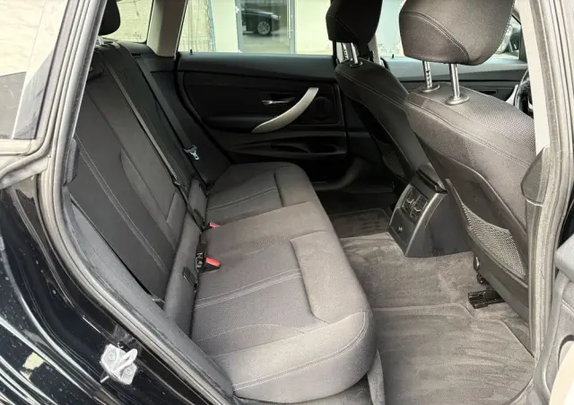 BMW 3GT 318d Advantage