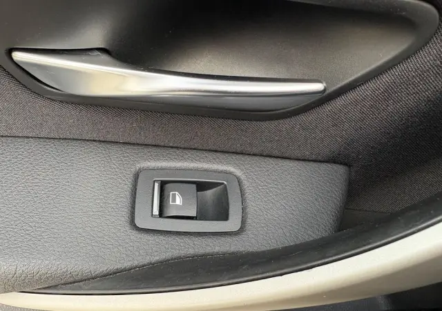 BMW 3GT 318d Advantage