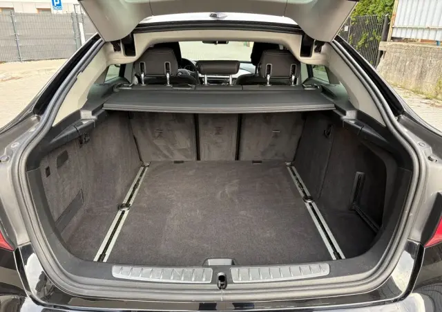 BMW 3GT 318d Advantage