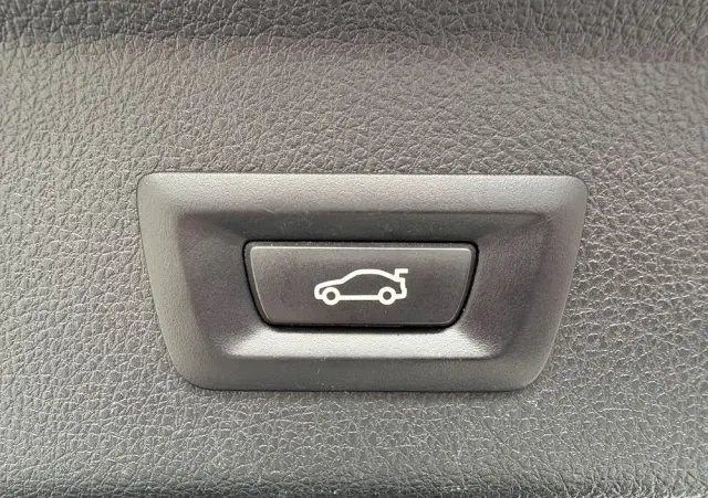 BMW 3GT 318d Advantage