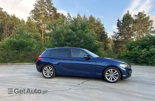 BMW Seria 1 