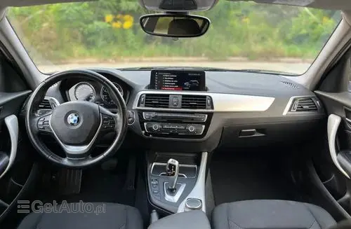 BMW Seria 1 