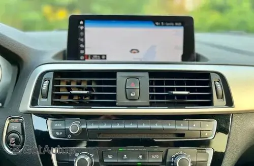 BMW Seria 1 