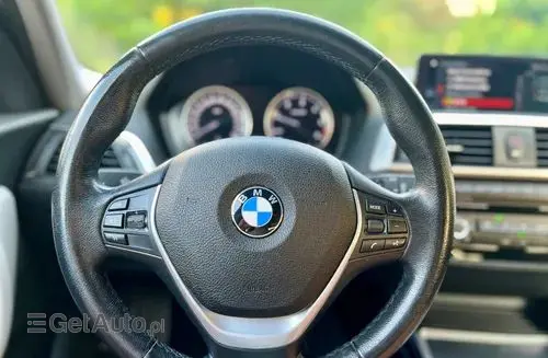 BMW Seria 1 