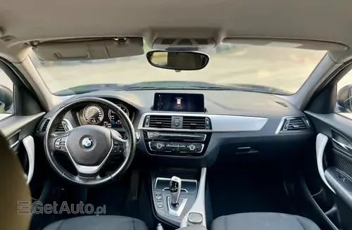 BMW Seria 1 