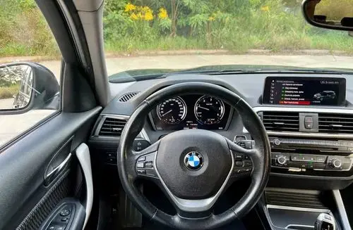 BMW Seria 1 