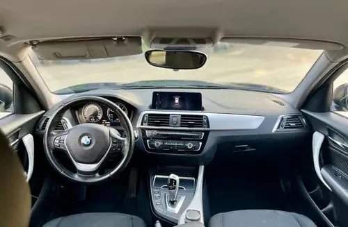 BMW Seria 1 