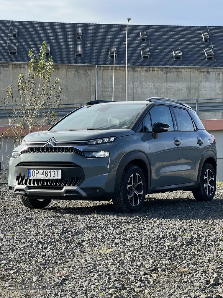 CITROËN C3 Aircross Shine