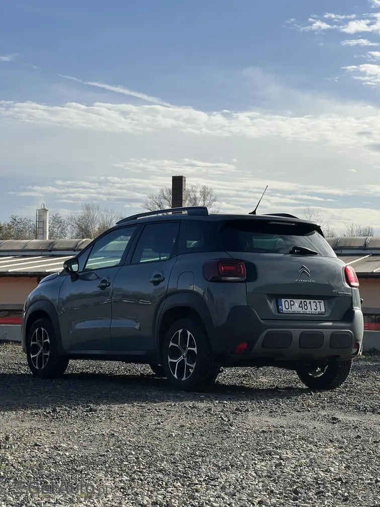 CITROËN C3 Aircross Shine
