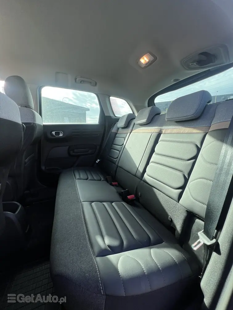 CITROËN C3 Aircross Shine