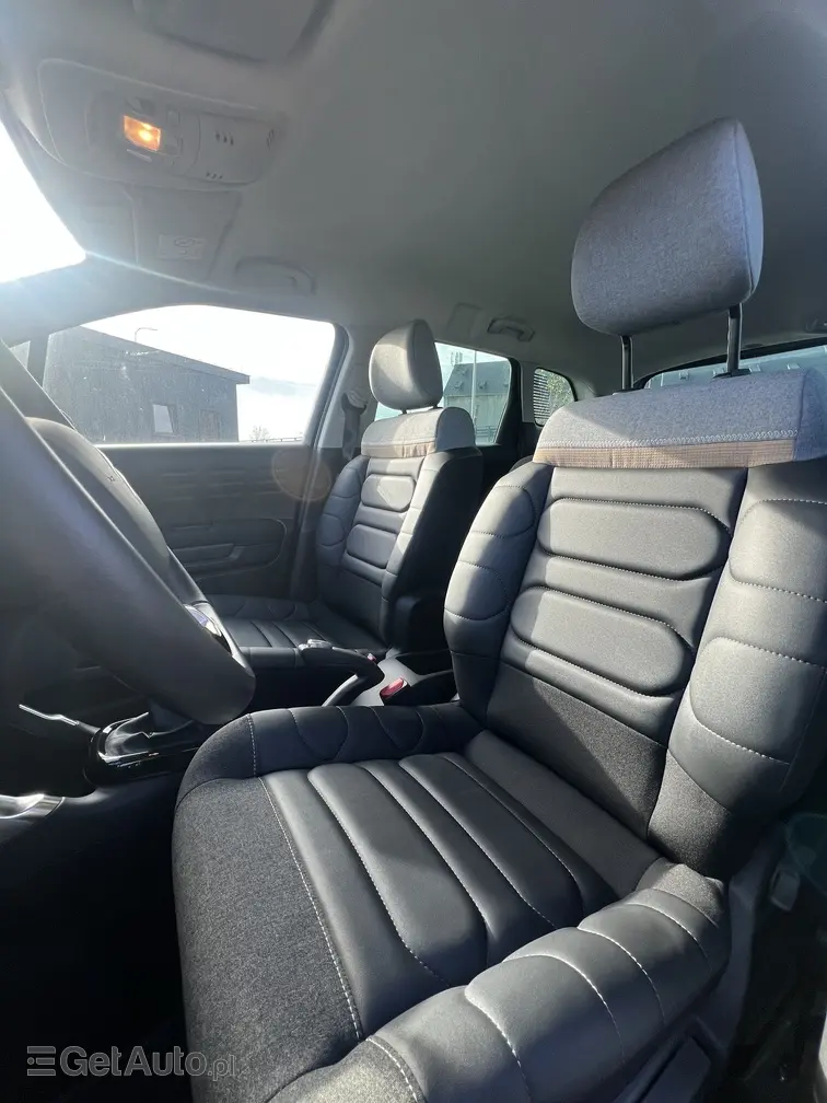 CITROËN C3 Aircross Shine